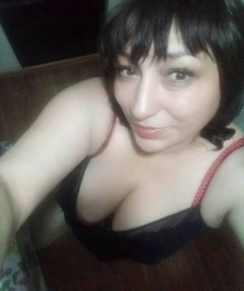 Танюшка