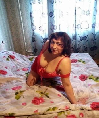 Танюшка