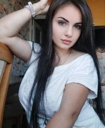 Анкета проститутки Галинка - Фото 1, Новониколаевка, 25 лет, №10788