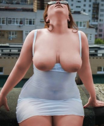 Анкета проститутки Мажена - Фото 1, Новониколаевка, 36 лет, №7843